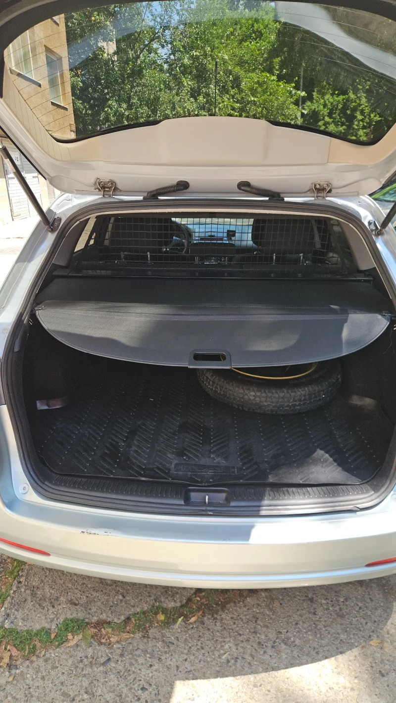 Mazda 6, снимка 5 - Автомобили и джипове - 51547528