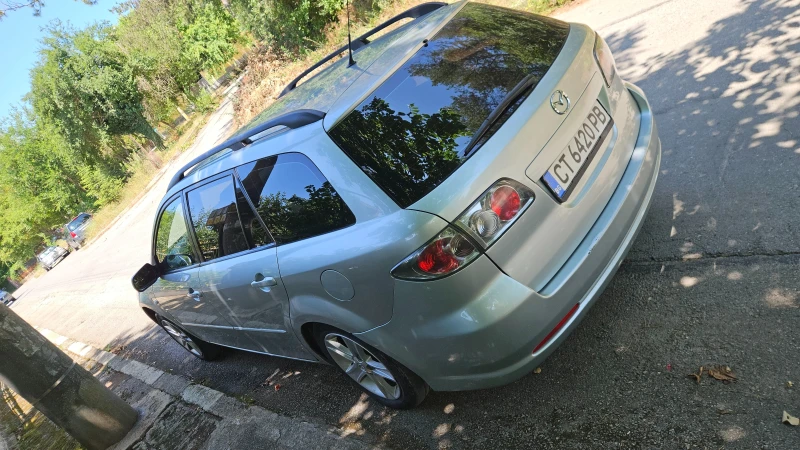 Mazda 6, снимка 2 - Автомобили и джипове - 51547528