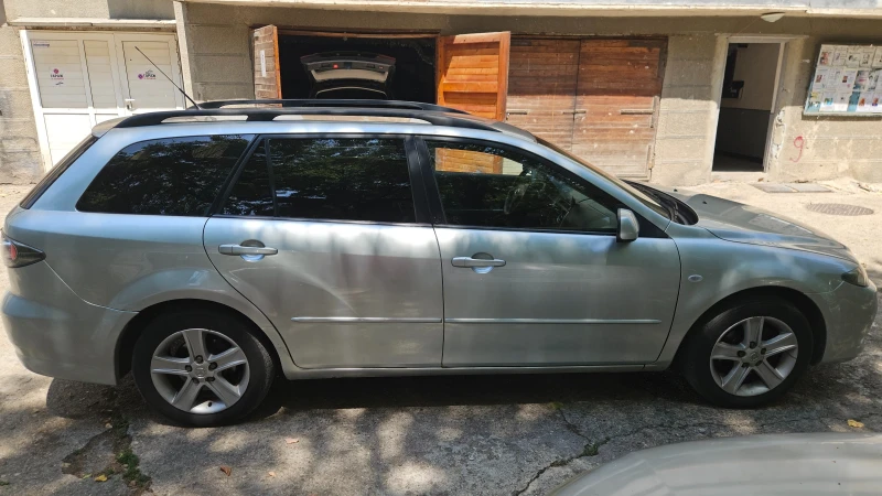 Mazda 6, снимка 10 - Автомобили и джипове - 51547528