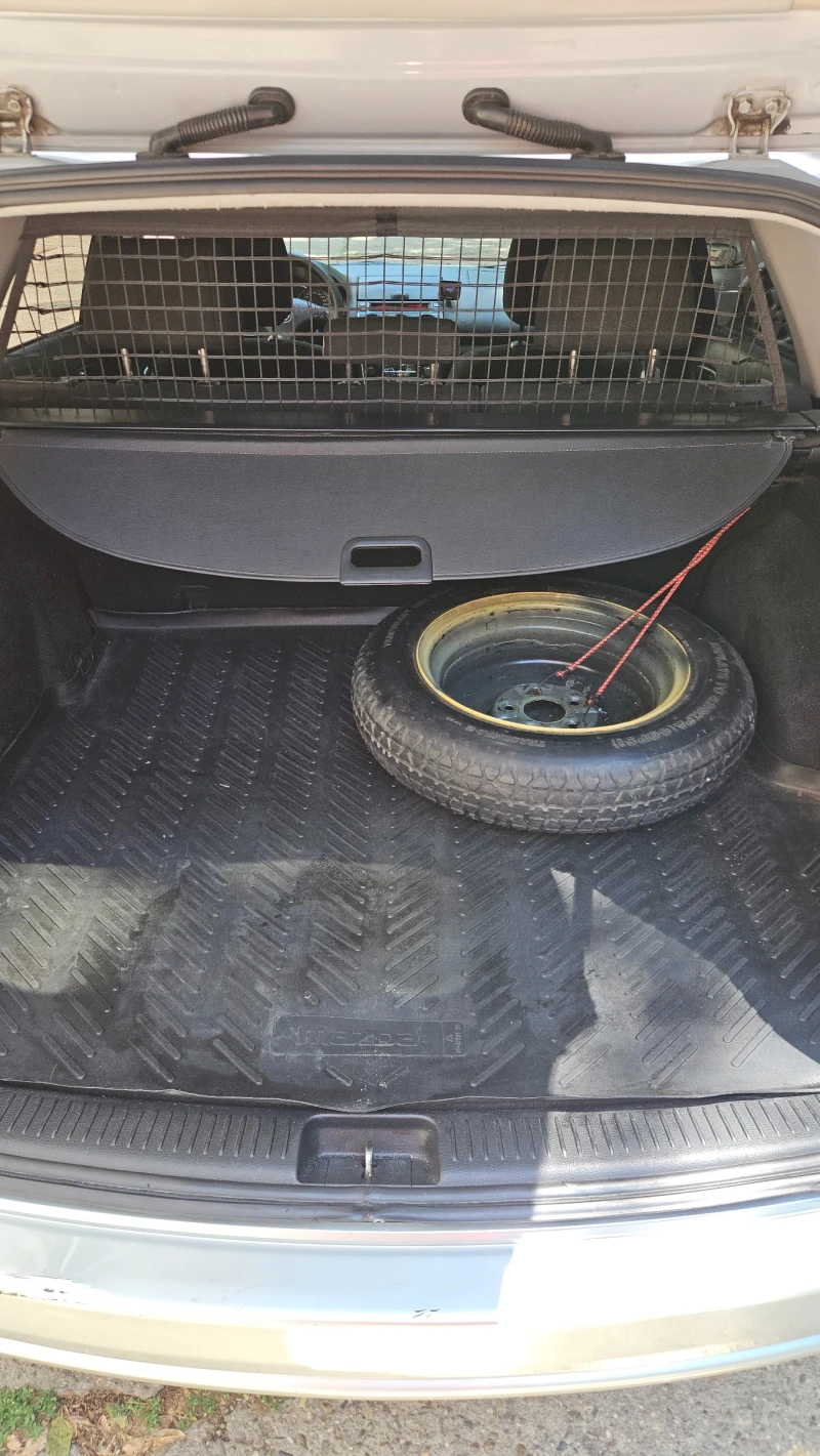 Mazda 6, снимка 4 - Автомобили и джипове - 51547528