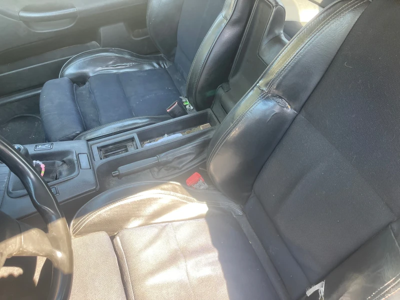 BMW 318 BMW 318 iS, снимка 10 - Автомобили и джипове - 52676982