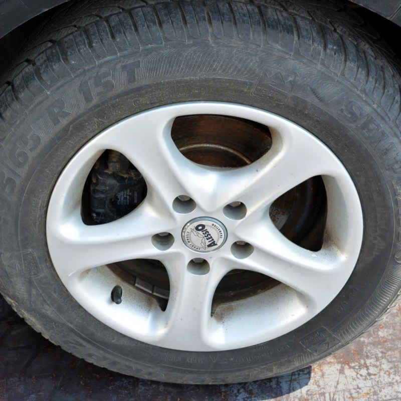 VW Golf 1.4 16V, снимка 5 - Автомобили и джипове - 51293210