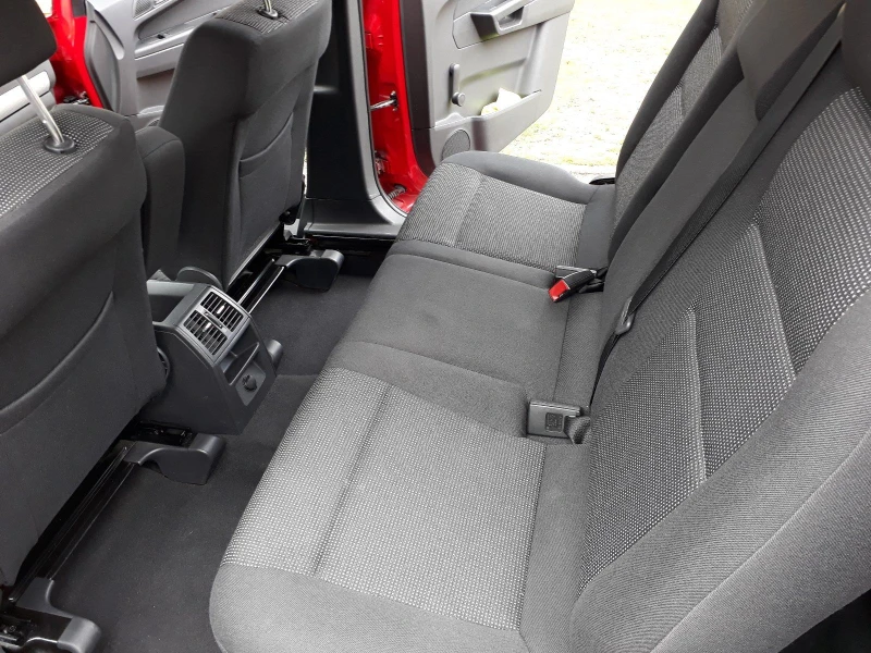 Opel Zafira B, снимка 8 - Автомобили и джипове - 52192014