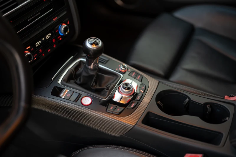 Audi S4 Quattro, Stage 2, Airlift, снимка 10 - Автомобили и джипове - 51739069