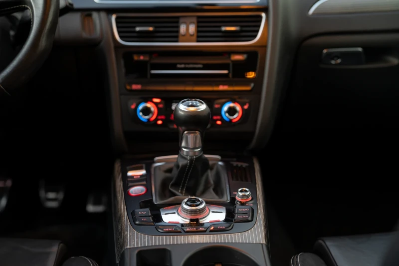 Audi S4 Quattro, Stage 2, Airlift, снимка 12 - Автомобили и джипове - 51739069