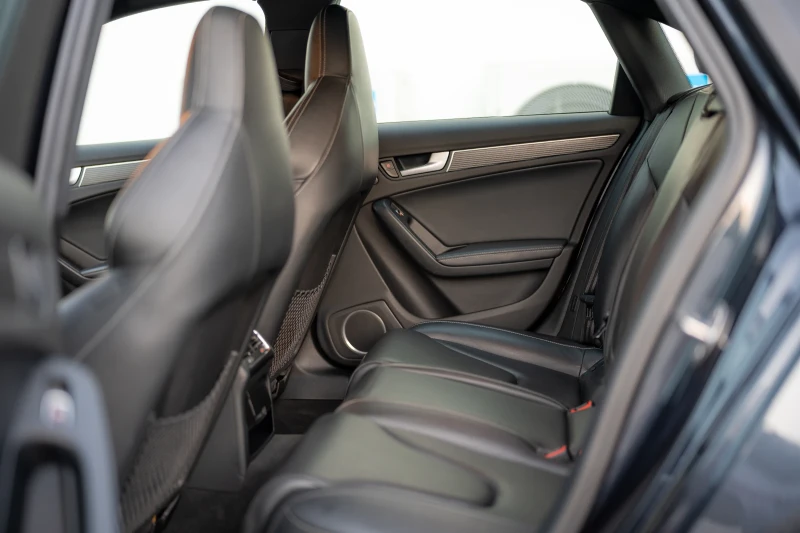 Audi S4 Quattro, Stage 2, Airlift, снимка 13 - Автомобили и джипове - 51739069