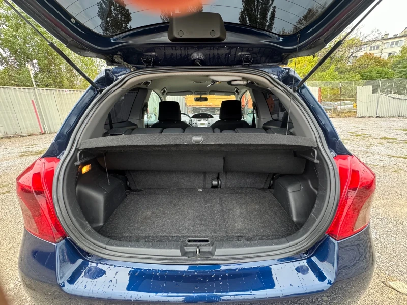 Toyota Yaris, снимка 8 - Автомобили и джипове - 51987233