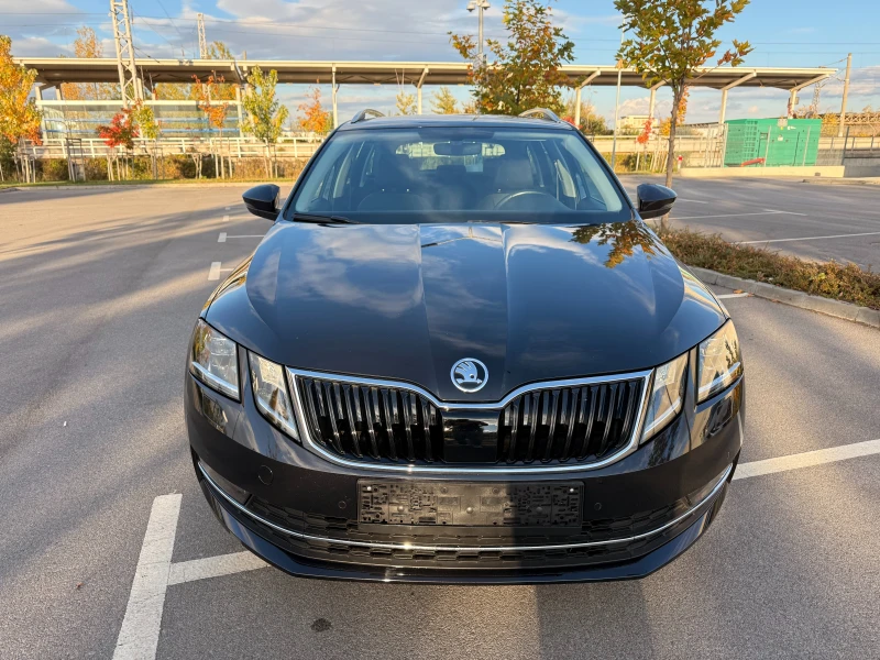 Skoda Octavia 1.5TGI* DSG* , снимка 2 - Автомобили и джипове - 52164884