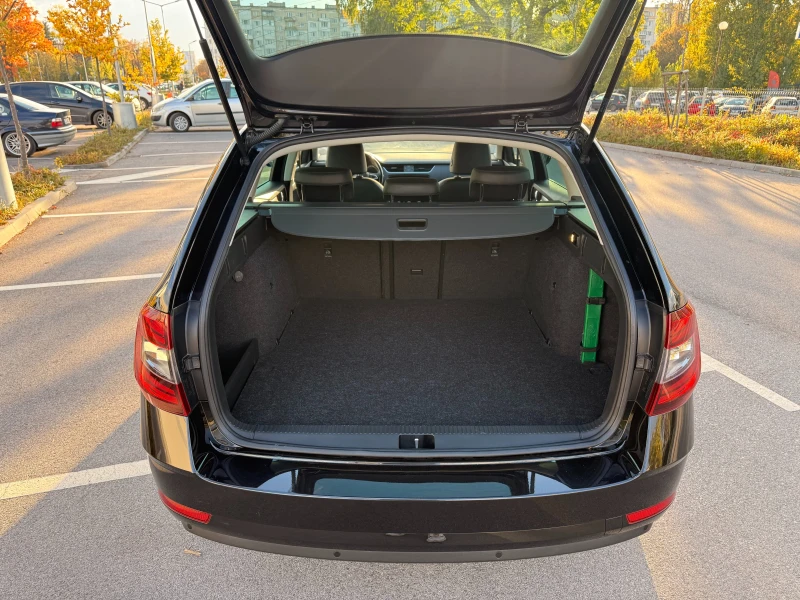 Skoda Octavia 1.5TGI* DSG* , снимка 7 - Автомобили и джипове - 52164884