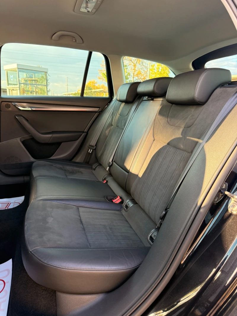 Skoda Octavia 1.5TGI* DSG* , снимка 8 - Автомобили и джипове - 52164884