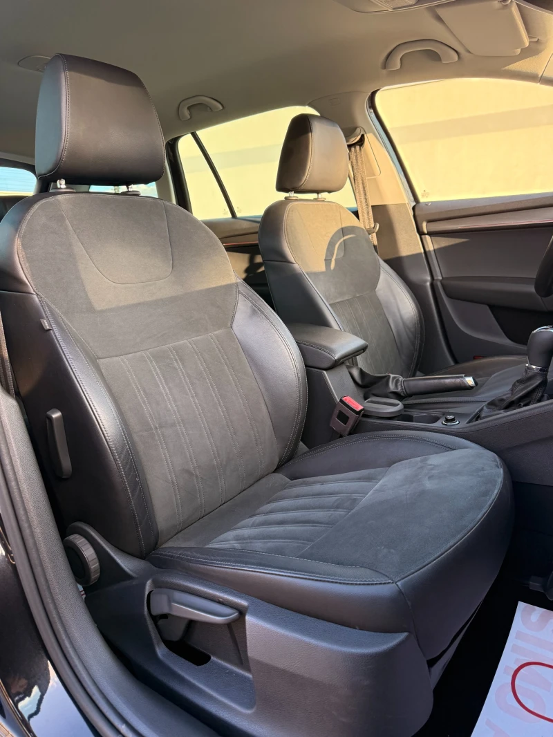 Skoda Octavia 1.5TGI* DSG* , снимка 13 - Автомобили и джипове - 52164884