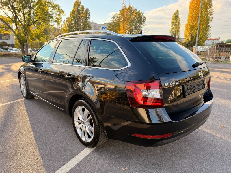 Skoda Octavia 1.5TGI* DSG* , снимка 6 - Автомобили и джипове - 52164884