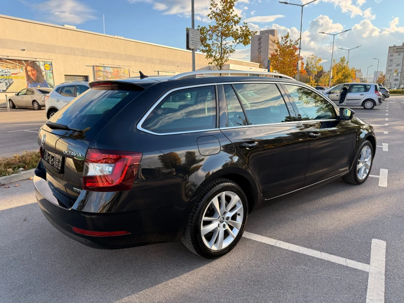 Skoda Octavia 1.5TGI* DSG* , снимка 4 - Автомобили и джипове - 52164884