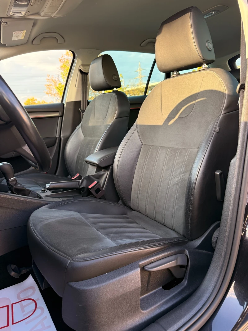 Skoda Octavia 1.5TGI* DSG* , снимка 12 - Автомобили и джипове - 52164884