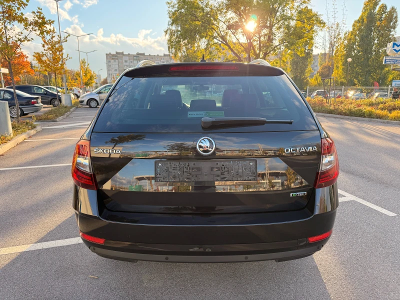Skoda Octavia 1.5TGI* DSG* , снимка 5 - Автомобили и джипове - 52164884