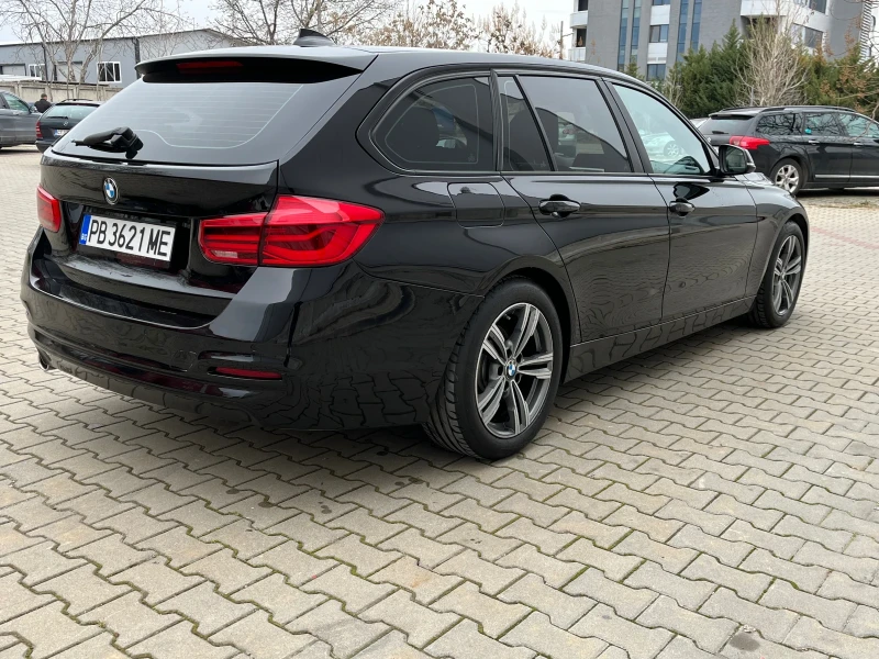 BMW 318 318D/150HP Face , снимка 3 - Автомобили и джипове - 52395831