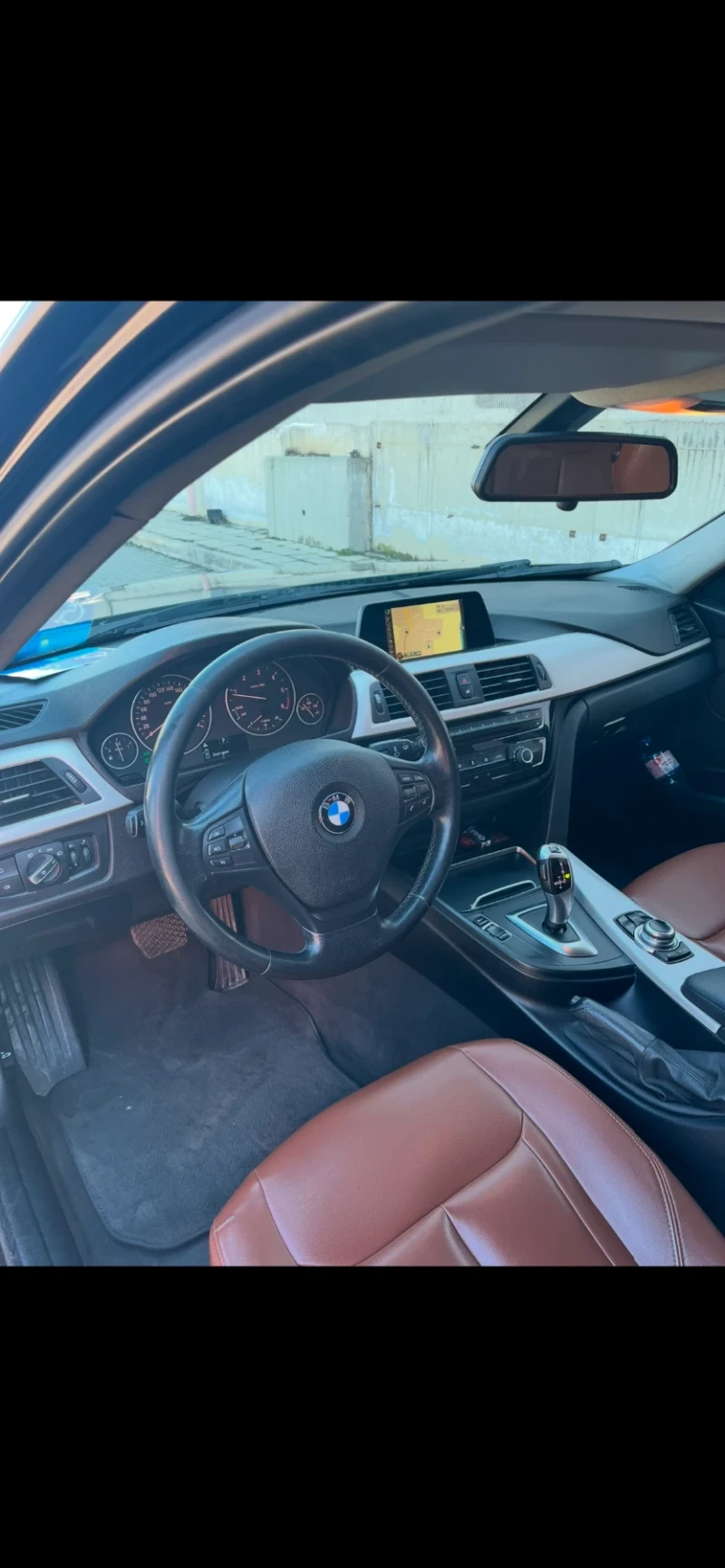 BMW 318 318D/150HP Face , снимка 10 - Автомобили и джипове - 52395831