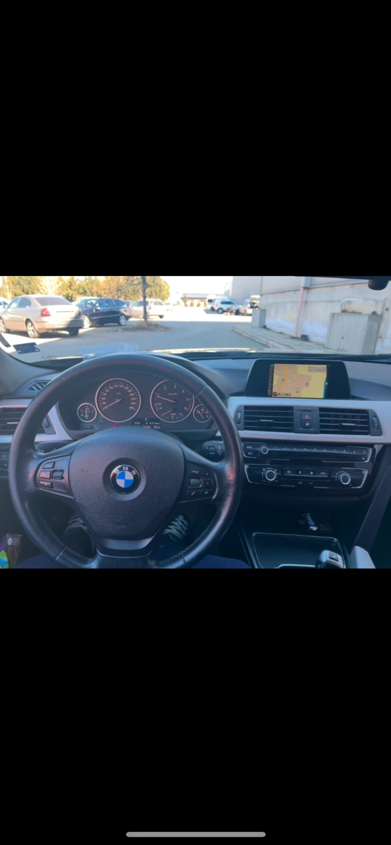 BMW 318 318D/150HP Face , снимка 7 - Автомобили и джипове - 52395831