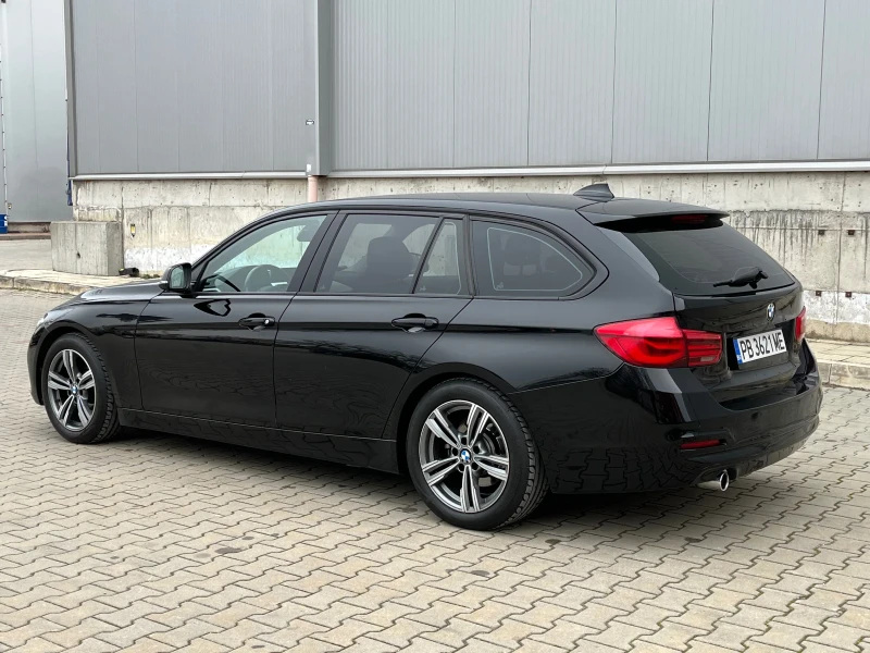 BMW 318 318D/150HP Face , снимка 2 - Автомобили и джипове - 52395831