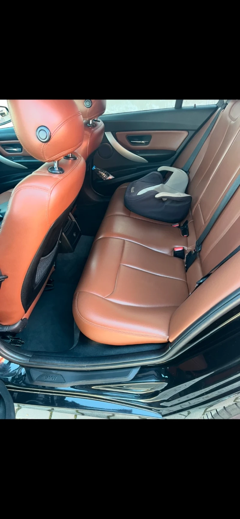 BMW 318 318D/150HP Face , снимка 9 - Автомобили и джипове - 52395831