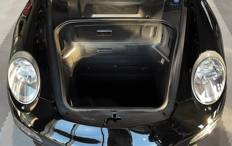 Porsche 911 Carrera, снимка 7 - Автомобили и джипове - 52898904