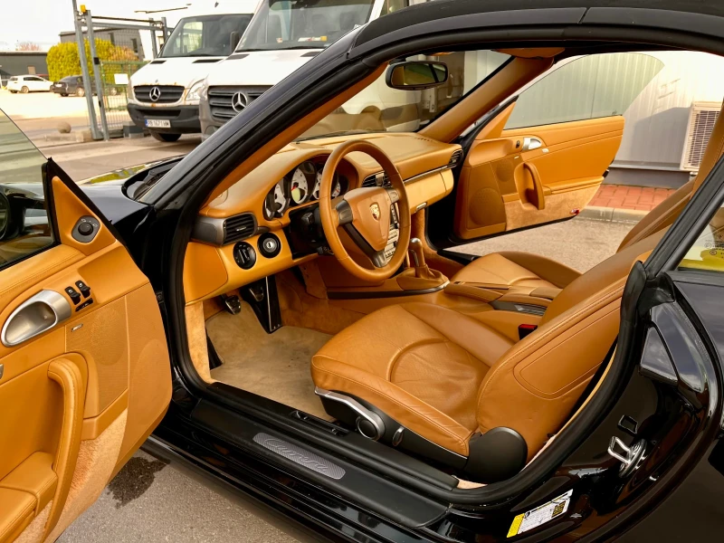 Porsche 911 Carrera, снимка 10 - Автомобили и джипове - 52898904