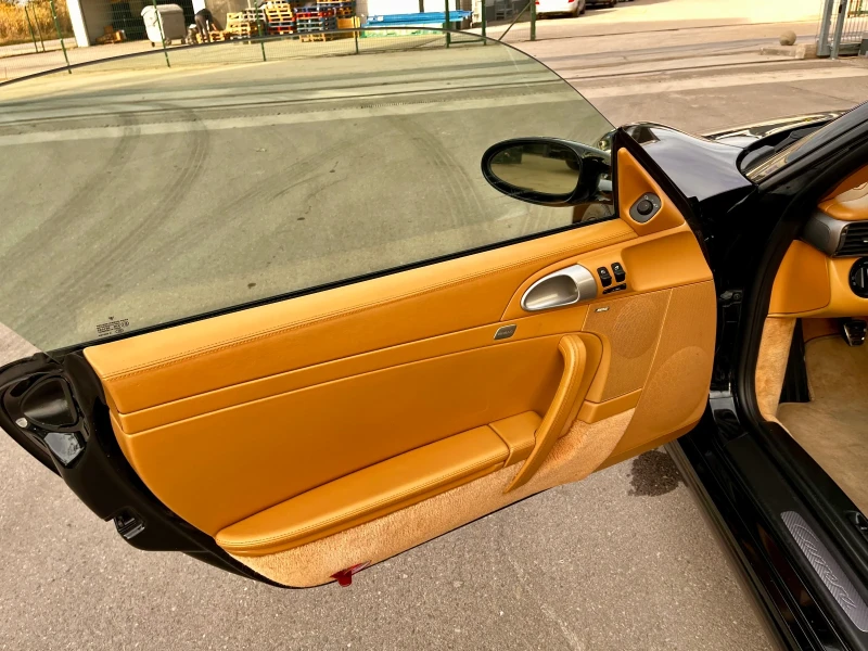 Porsche 911 Carrera, снимка 12 - Автомобили и джипове - 52898904