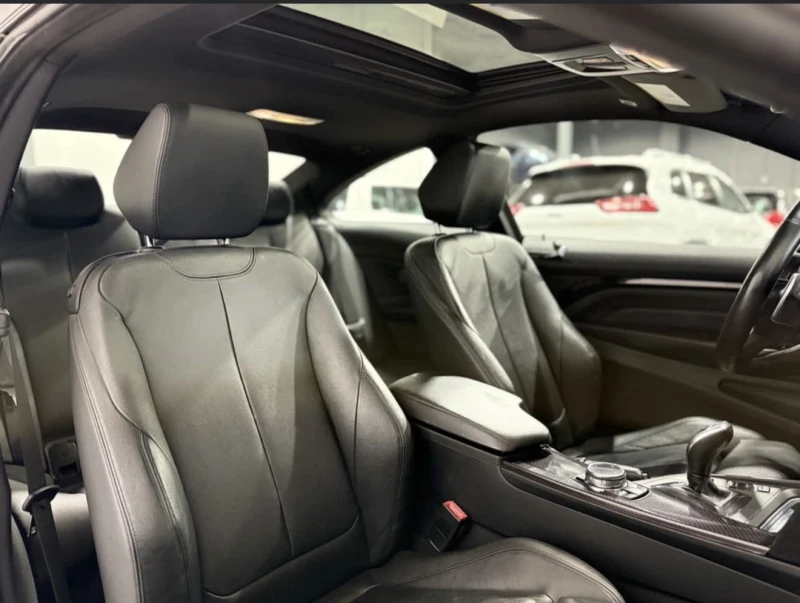 BMW 435 435i Xdrive, снимка 17 - Автомобили и джипове - 52852594