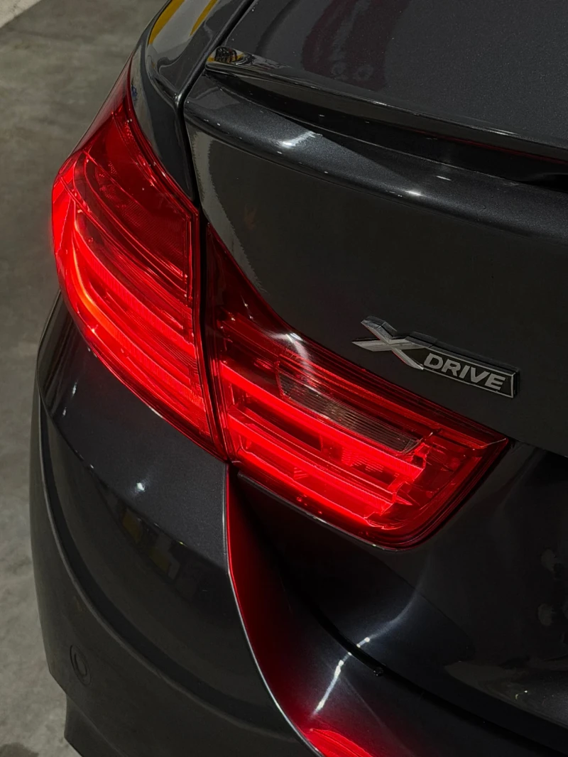BMW 435 435i Xdrive, снимка 8 - Автомобили и джипове - 52682084