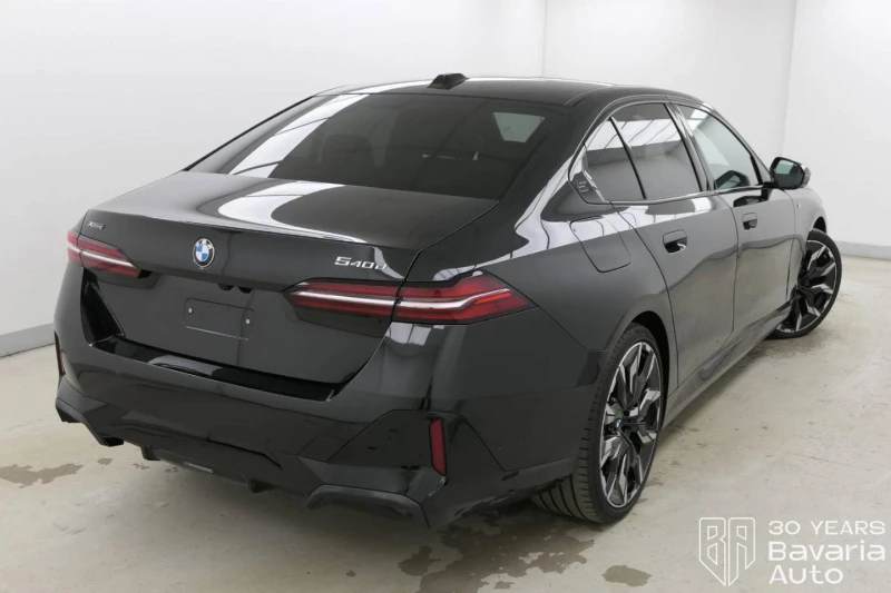 BMW 540 d xDrive M Sport Paket Steptronic, снимка 3 - Автомобили и джипове - 52727366