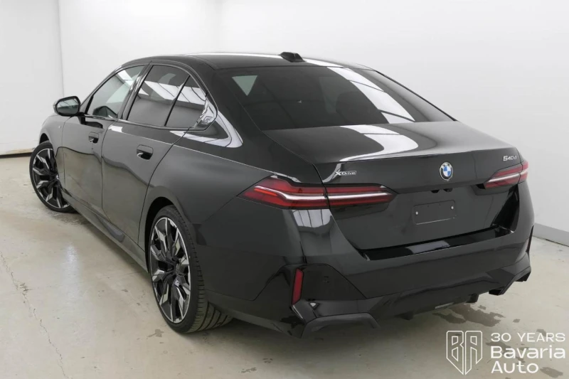 BMW 540 d xDrive M Sport Paket Steptronic, снимка 2 - Автомобили и джипове - 52727366
