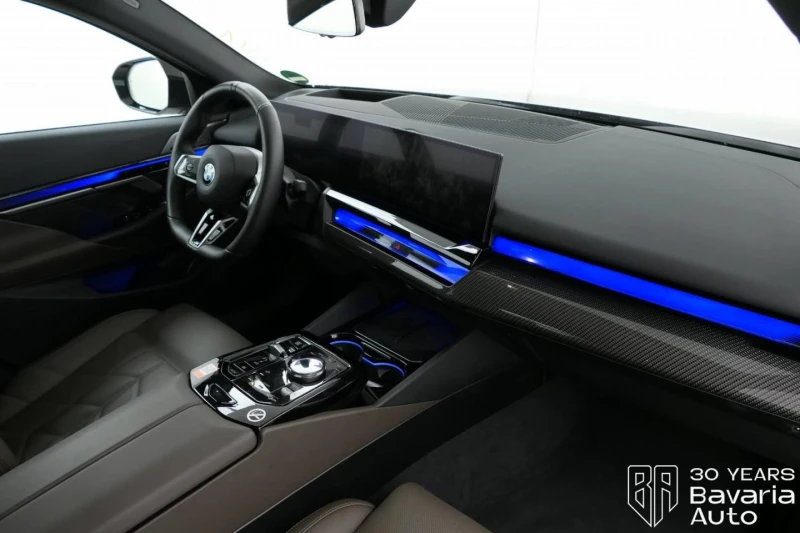 BMW 540 d xDrive M Sport Paket Steptronic, снимка 7 - Автомобили и джипове - 52727366