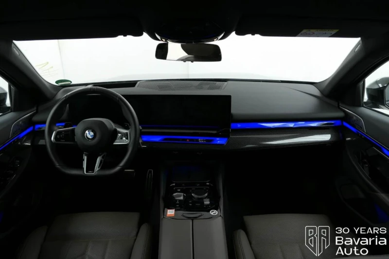 BMW 540 d xDrive M Sport Paket Steptronic, снимка 6 - Автомобили и джипове - 52727366