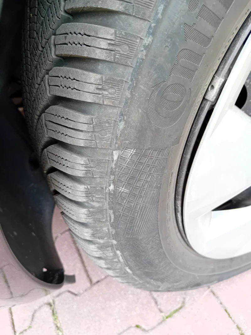 Opel Meriva 1, 4I ГАЗ/БЕНЗИН, снимка 17 - Автомобили и джипове - 52770698