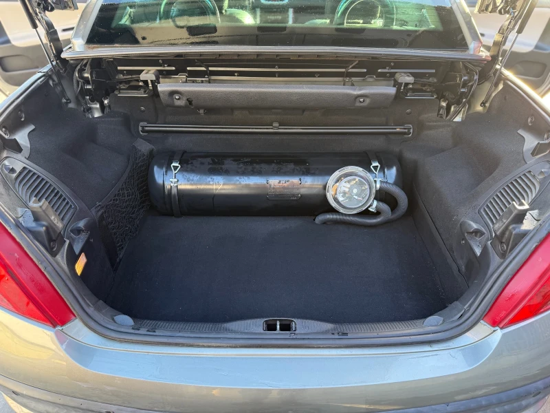 Peugeot 207 Roland Garros limited edition , снимка 7 - Автомобили и джипове - 52922674