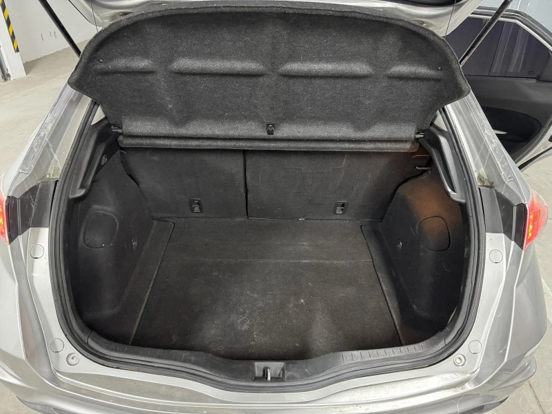 Honda Civic 2.2, снимка 9 - Автомобили и джипове - 53130767