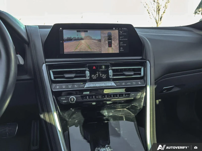 BMW 850 XDRIVE * 360 * SWAROVSKI * LASER * DISTRONIC , снимка 15 - Автомобили и джипове - 53397436