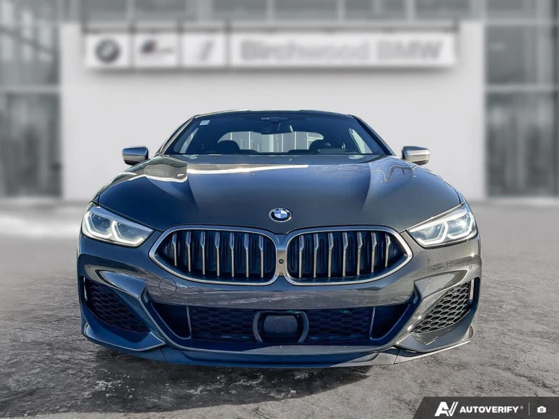BMW 850 XDRIVE * 360 * SWAROVSKI * LASER * DISTRONIC 