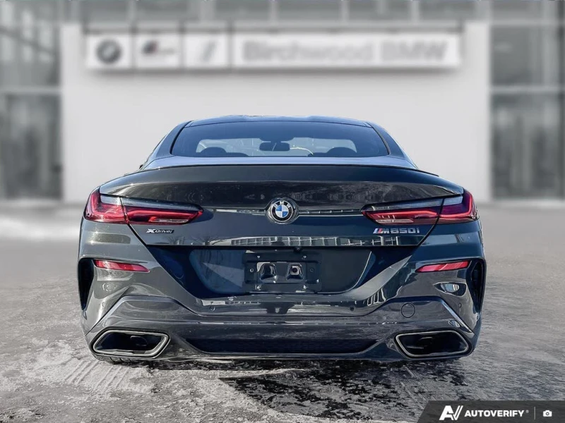BMW 850 XDRIVE * 360 * SWAROVSKI * LASER * DISTRONIC , снимка 5 - Автомобили и джипове - 53397436