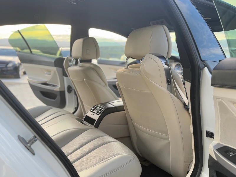 BMW 640 640d 313 ks M paket Собствен лизинг !!!, снимка 12 - Автомобили и джипове - 53471239
