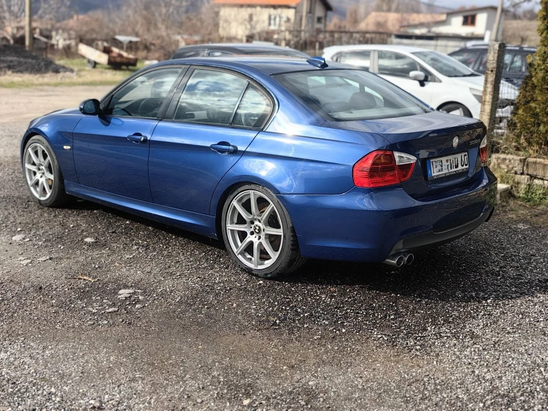 BMW 330 M pack , снимка 3 - Автомобили и джипове - 53505800