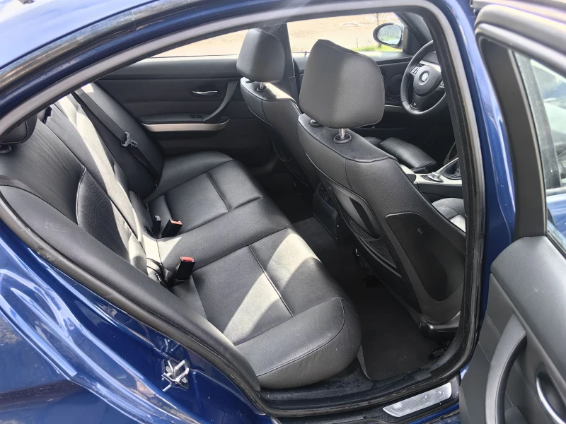 BMW 330 M pack , снимка 8 - Автомобили и джипове - 53505800