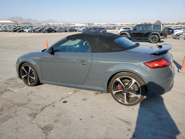 Audi Tt S line - изображение 2