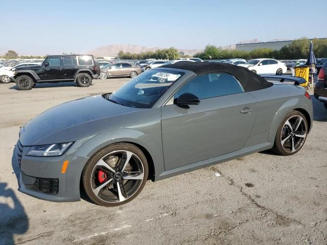 Audi Tt S line - 30700 лв. - 84118054 1