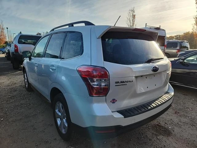 Subaru Forester LIMITED КРАЙНА ЦЕНА - изображение 6