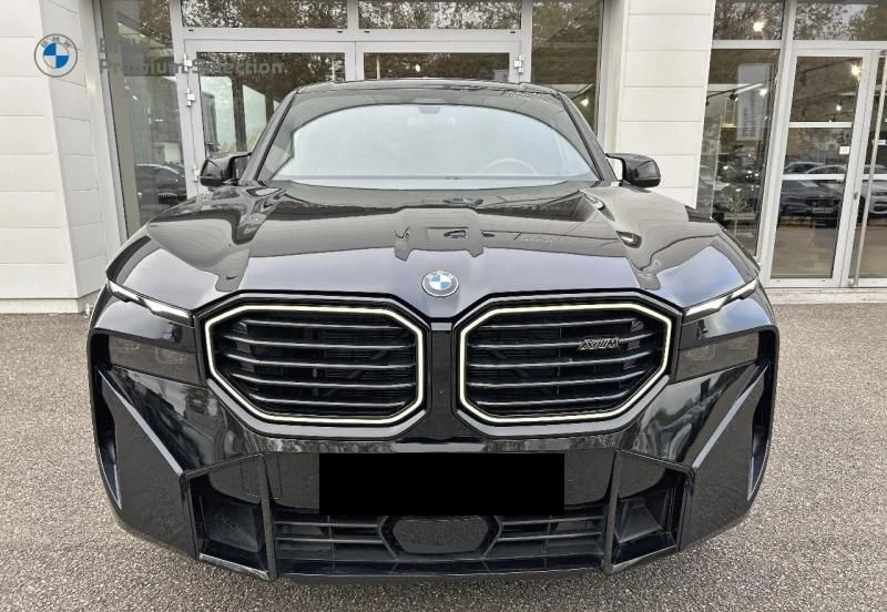 BMW XM 4.4 V8 Plug-in Hybrid xDrive, снимка 3 - Автомобили и джипове - 48489895