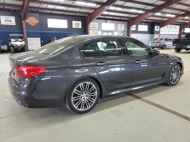 BMW 540 M* SPORT* ДИГИТАЛНО* ТАБЛО* ПОДГРЕВ* КАМЕРА* КЕЙЛЕ - изображение 2