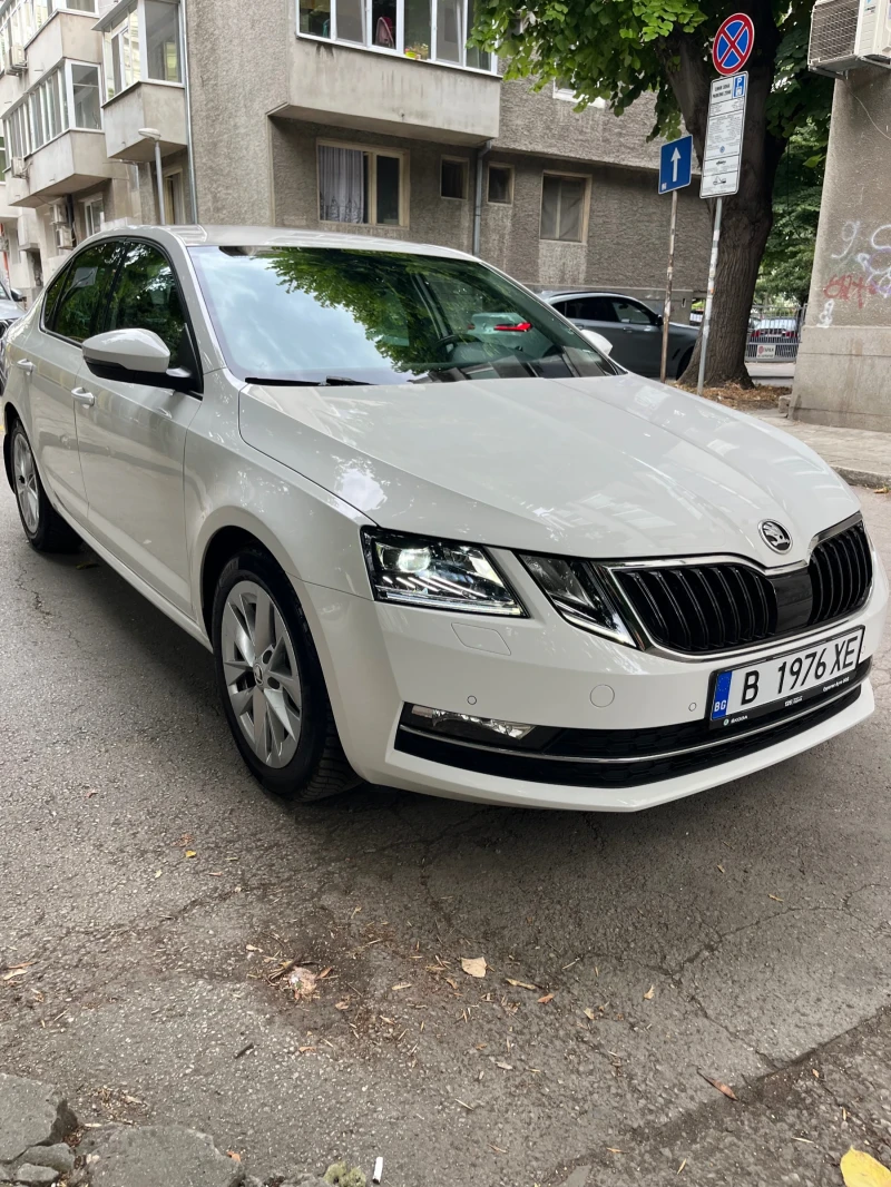 Skoda Octavia 1.6 TDI - 34500 лв. - 84975329 1