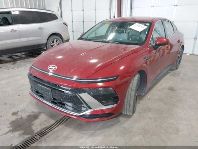 Hyundai Sonata SEL AWD/470 лв на месец! - изображение 2