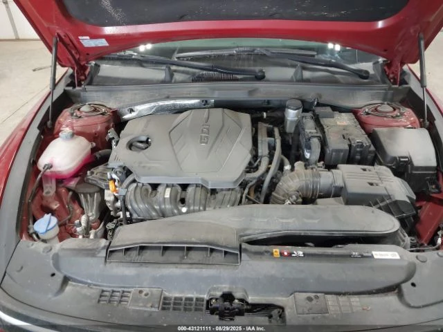 Hyundai Sonata SEL AWD/470 лв на месец! - изображение 10